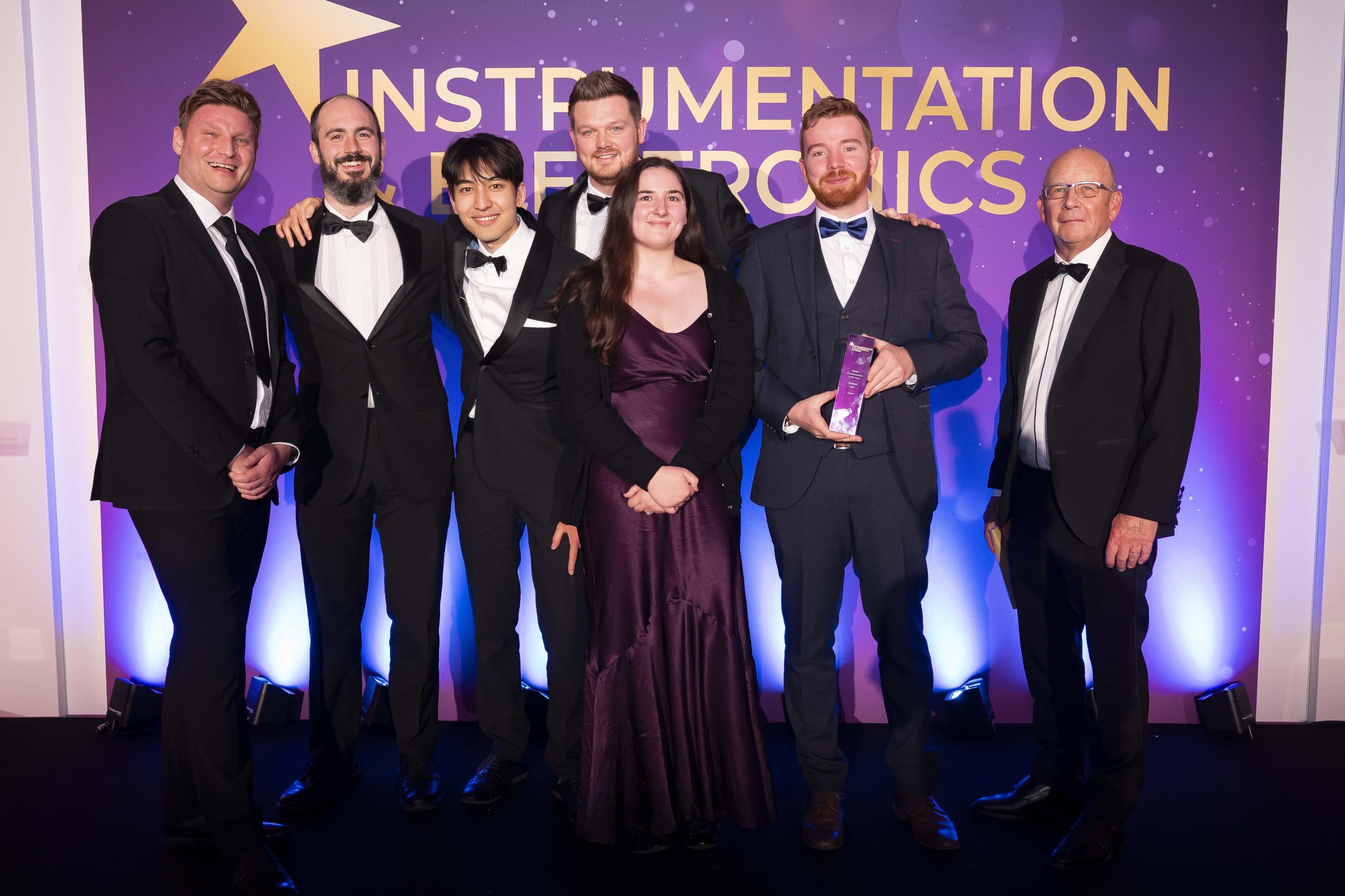 Xylem receives three awards for advanced river monitoring