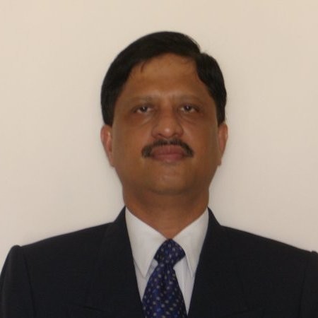Rajeev Tipnis