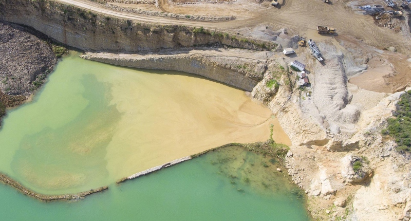 Water Innovation Presented to Chilean Delegation for Green Mining