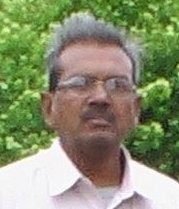 Yashpal Moray, Owner, Eastern Star