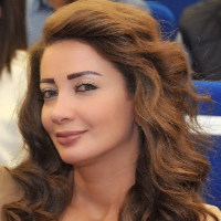 Lara Hanna-Wakim