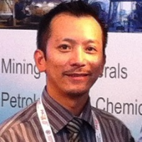 Tony Tang