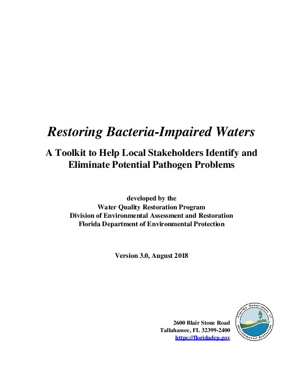 Restoring_Bacteria-Impaired_Waters_Toolkit_082018