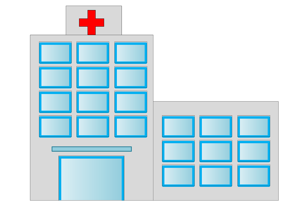 Lack of Water and Sanitation in Hospitals Mars SDG Progress