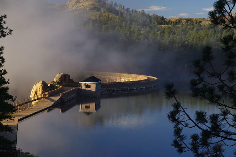 Incredible ​Engineering ​Helped Denver ​Water Prepare ​for the ​City's ​Population Boom