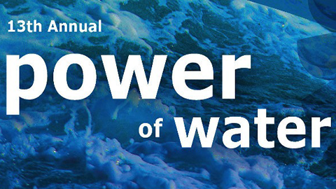 Power of Water Conference