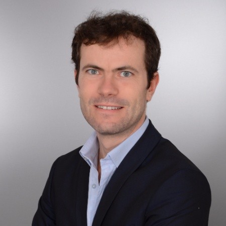 Jean-Brice Robert