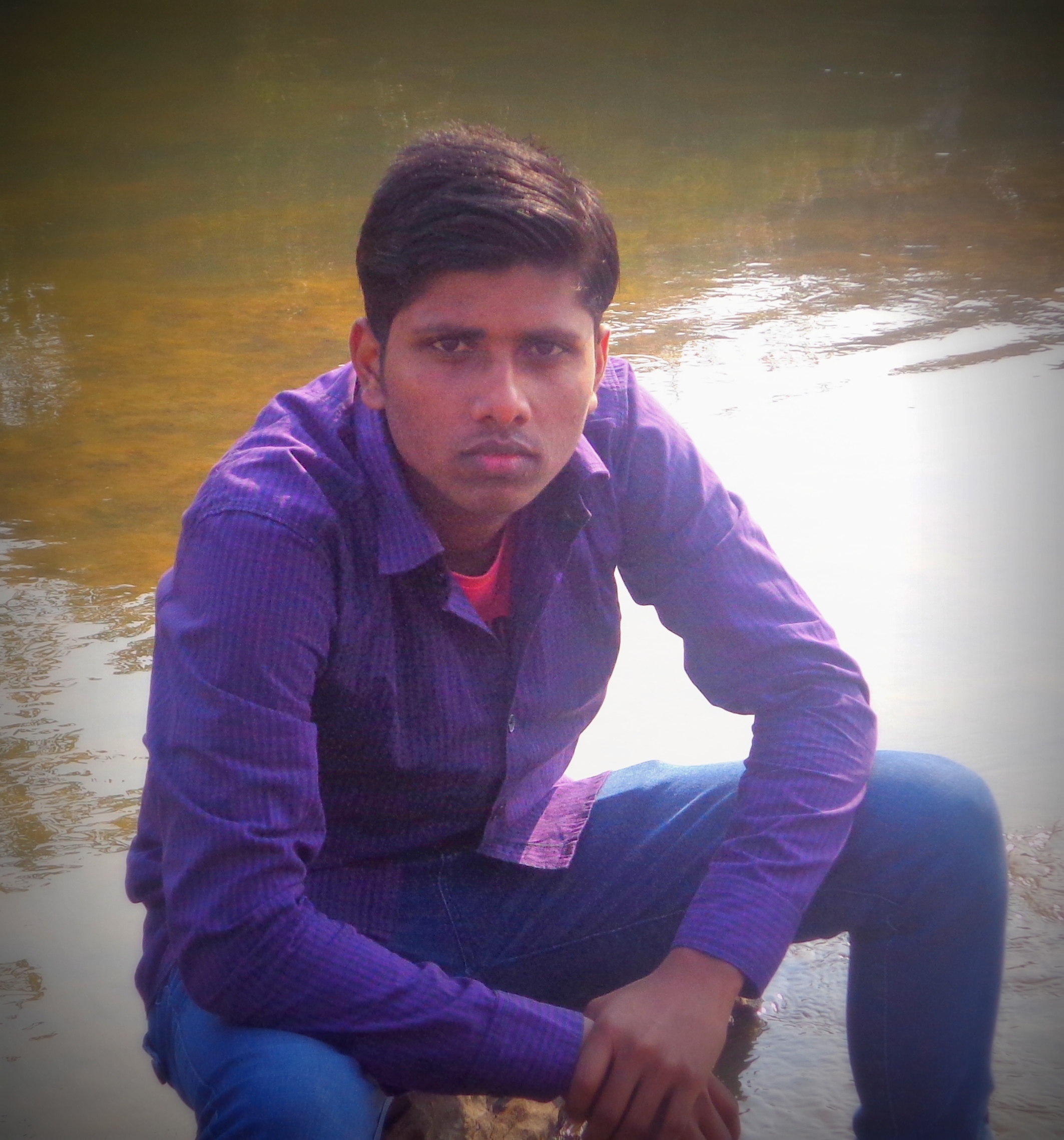 Shyam Singh