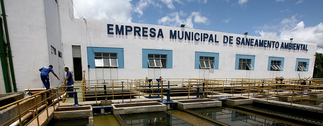 Brazil&rsquo;s Water Auction LoomsMore than half of Brazil&rsquo;s 209.5 million people do not have access to water or sewer services.JULY 27, 2020 Auth...