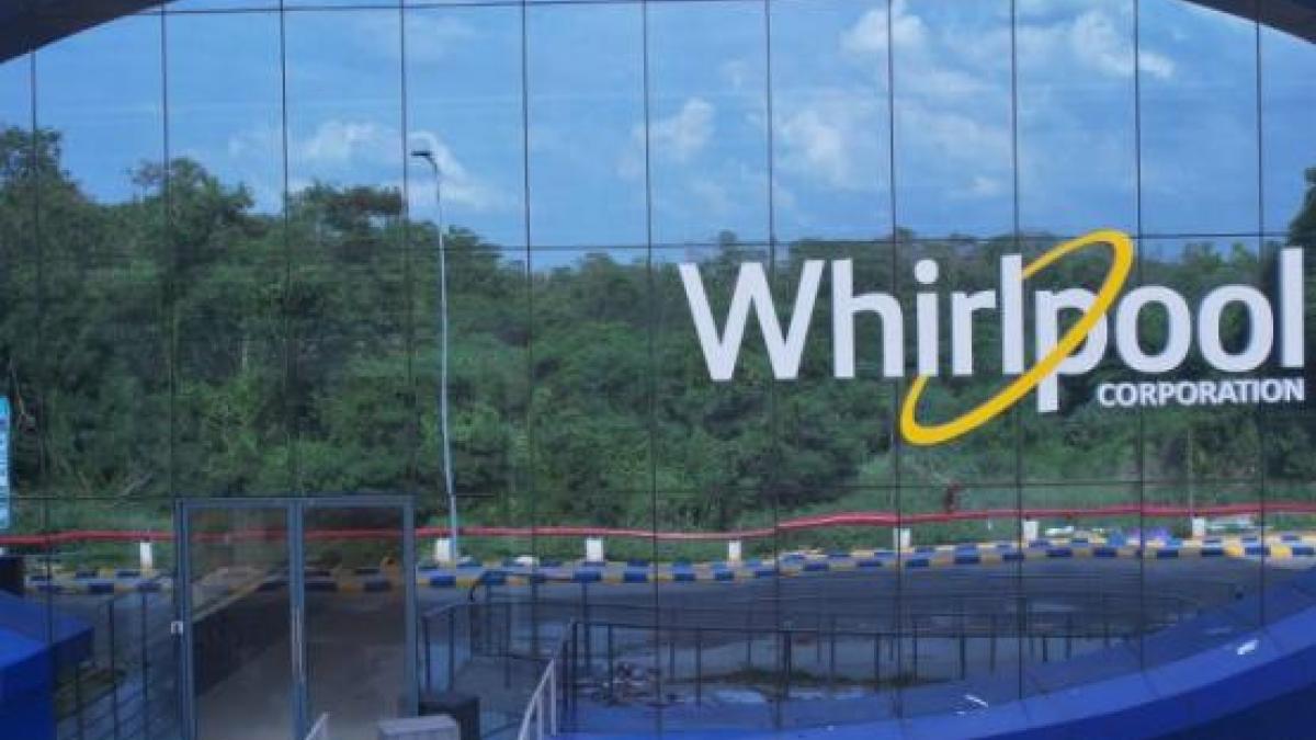 Whirlpool bets big on detergent and water-free washing; launches new designed for India technology