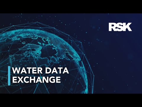 RSK creates common global data exchange to focus on water and shared environmental solutionsThe RSK Group, a global leader in the delivery of su...