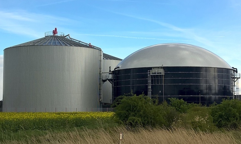 Tracking Sludge Flow for Better Wastewater Treatment and More Biogas