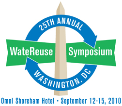 25th Annual WaterReuse Symposium