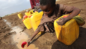 WASH Programs Coordination in Ghana
