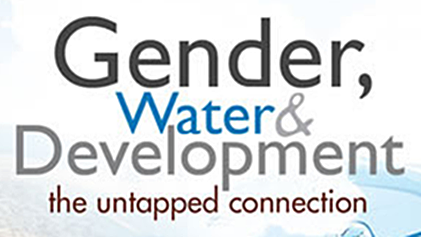 Gender, Water and Development Conference