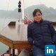 Johana Grajales, AGH University of Science and Technology - Early Stage Researcher