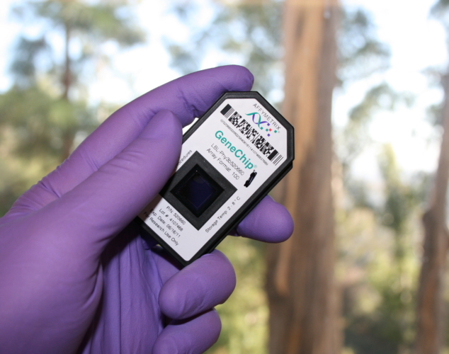 New Technology Helps Pinpoint Sources of Water Contamination