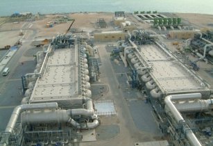 South Korean firm to build desalination plant in Tunisia