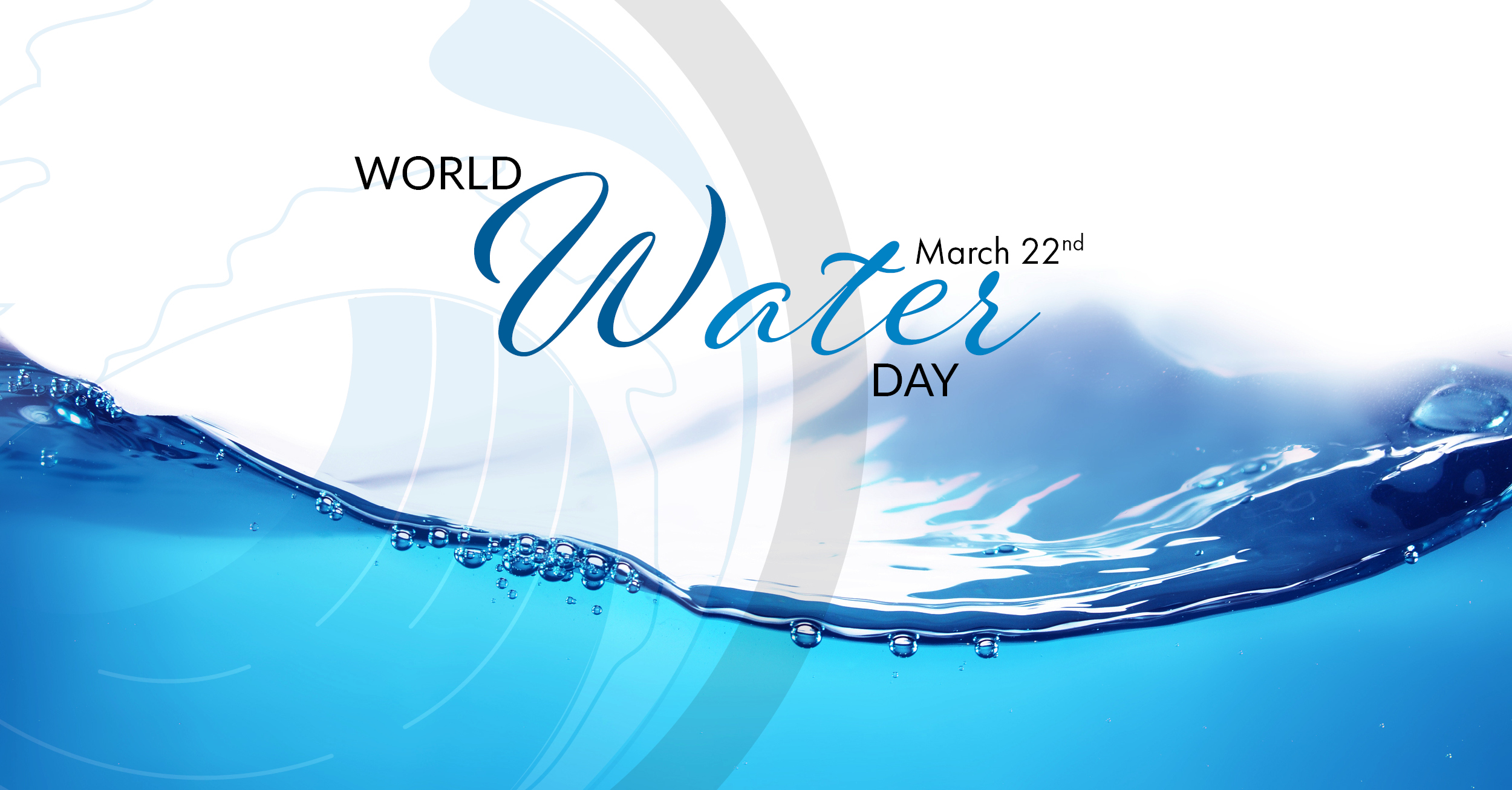 Happy&nbsp;#WorldWaterDay! We love water, and we are proud of our programs that help to maximize your water assets while minimizing water usage!...