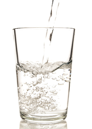 Half full or half empty?