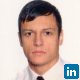 Trajce Andreevski, UNDP - Project Manager