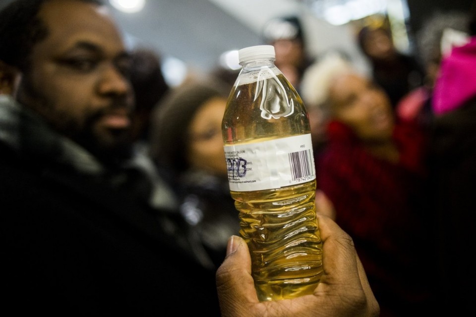 9 Questions About the Flint Water Crisis Answered