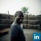 Phanuel Omoro, GOAL Ireland - Emergency WASH Manager