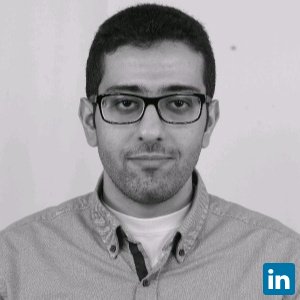 Muhannad Almulla, Project Engineer at Saudi Aramco