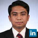 Ashish Giri, Business Head - Sales (Irrigation) at Amiad Water Systems
