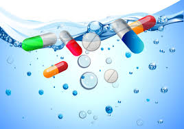 Research Into ​Demedicating ​US Water