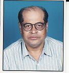 prashant goswami, Unitech International - CEO