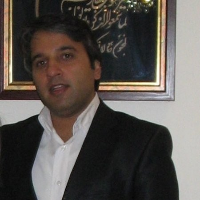 Ali Farahmand