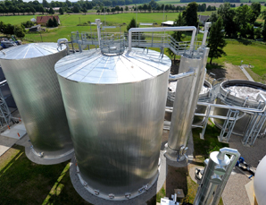 Veolia to ​Supply ​Anaerobic ​and Biogas Treatment System ​for Princes ​Group ​