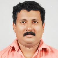 GOPI KRISHNAN