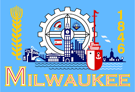 Once famous for Beer Milwaukee now counts on water.