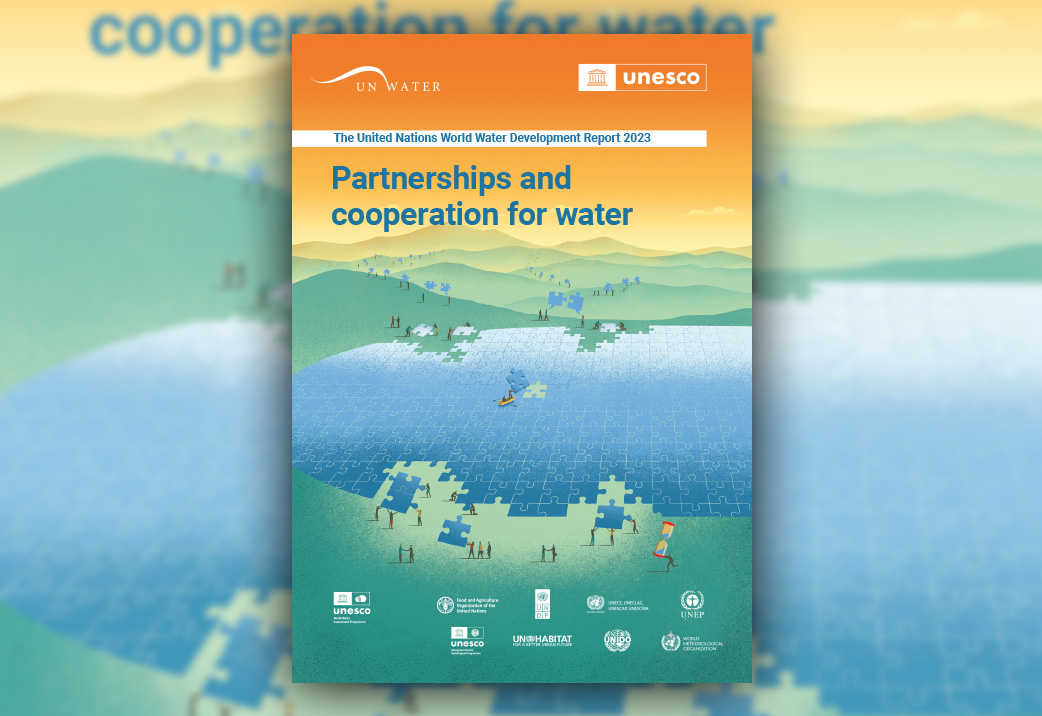 At current trends, water SDG will not be achieved | D+C - Development + Cooperation
