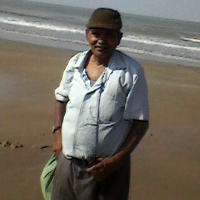 DR T K SINHA, Retired Hydrologist ,Consultant Hydrogeological Environmental and Disaster Geologist, Varanasi