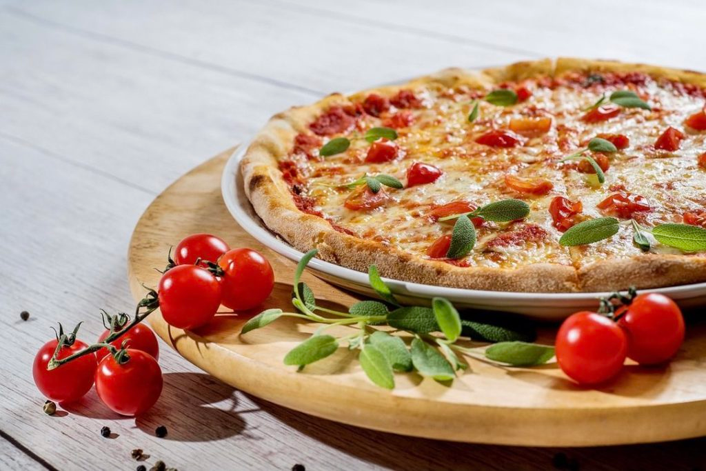 Wastewater specialists Aerofloat helps pizza maker meet industry compliance