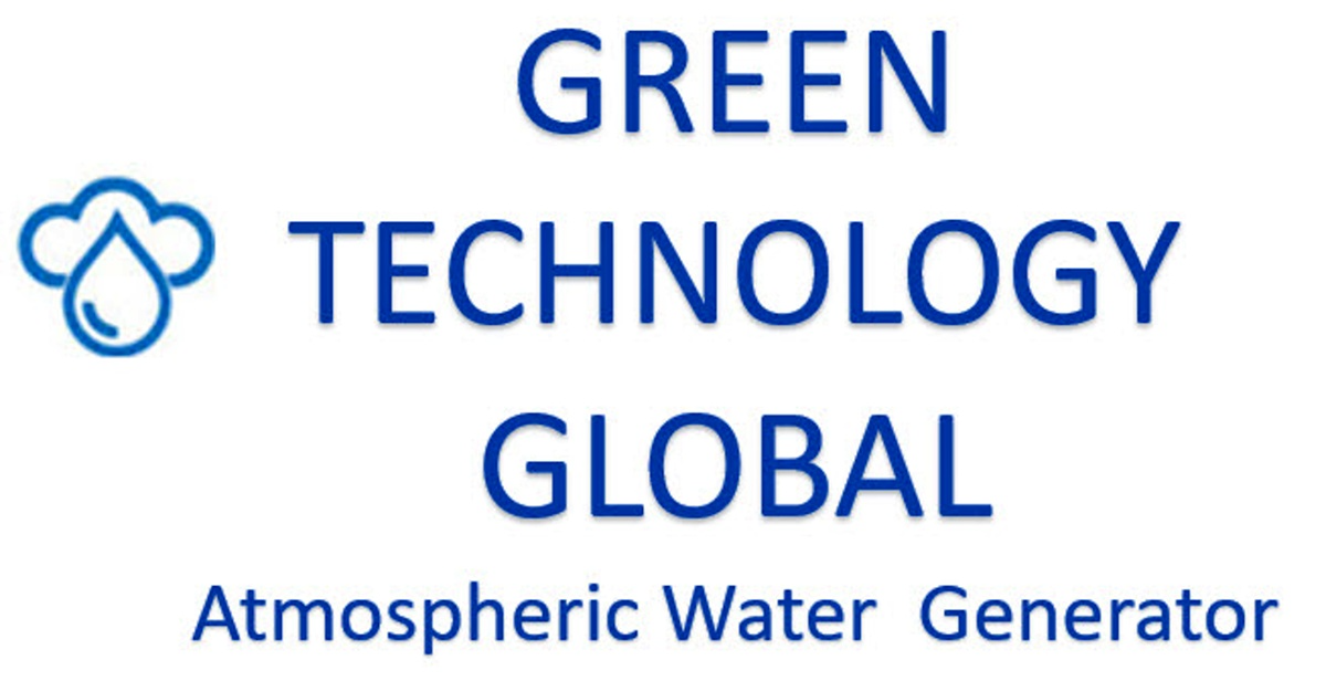 Green Technology Global Water from Air AWG