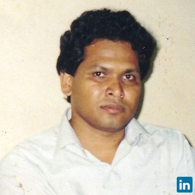 A. N. M. Fakhruddin, Professor, Department of Environmental Sciences at Jahangirnagar University, Dhaka, Bangladesh