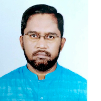 S M Nazer Hossain