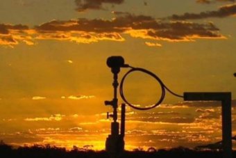 Can Coal Seam Gas Water be Safely Reinjected Into the Ground?