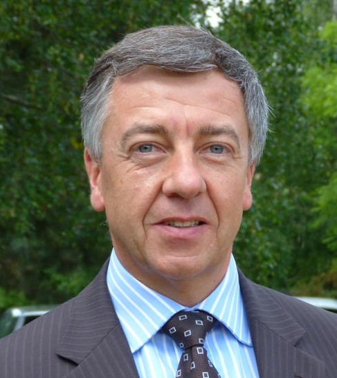 Roland CRAMBERT, LACROIX SOFREL - Marketing & Communication Director