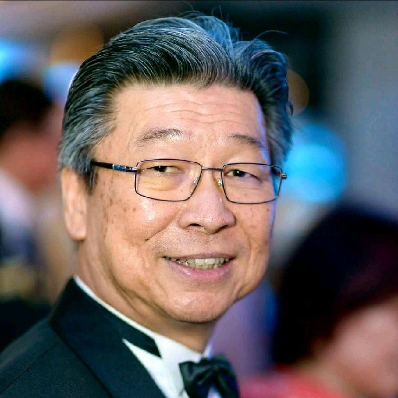 Lawrence Ang