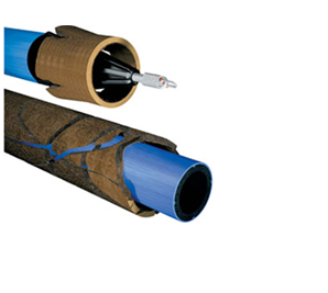 Pipe Bursting in Bulgaria