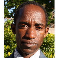 Busani Bafana