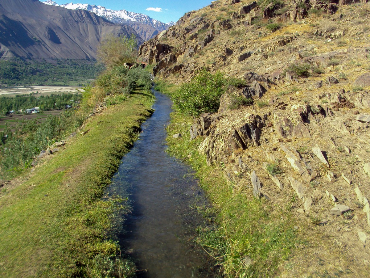 Indigenous communities: Advocates in providing clean water for all | UNDP