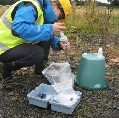 National Research Council Updates Contaminated Groundwater Sites Report