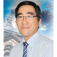 Nam Nguyen Hai