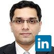 Sharath Ram Santhanam, Supply Chain Leader(Singapore & Malaysia), Logistics/Planning Manager ASEAN
